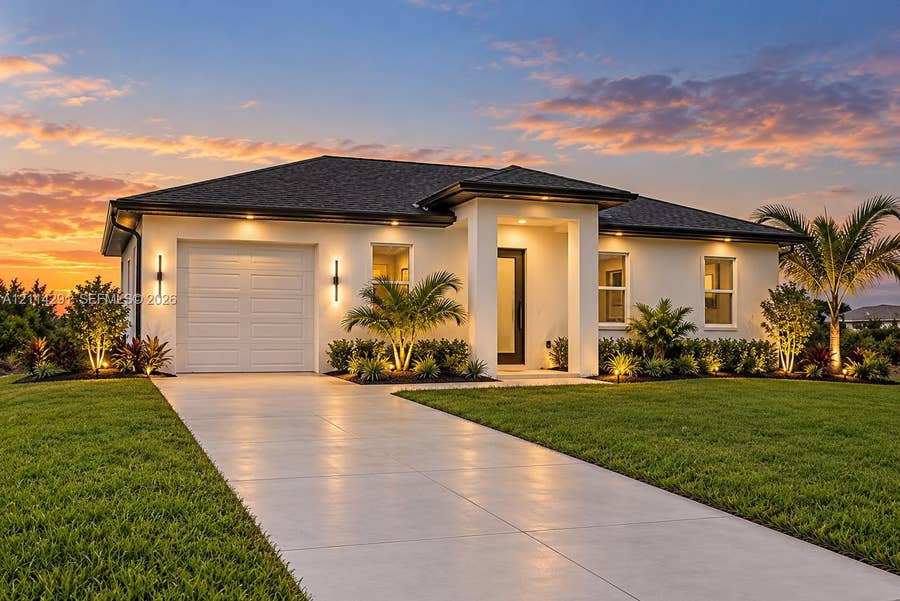 Property photo for 2910 67 Street, Lehigh Acres, FL