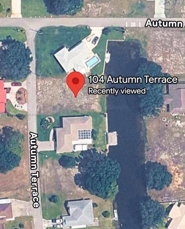 Property photo for 104 Autumn, Lake Placid, FL