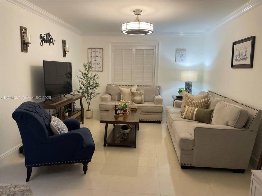Property photo for 8605 SW 68th Court, #5, Pinecrest, FL