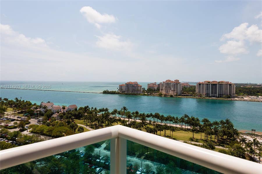 Property photo for 300 S Pointe Drive, #1504, Miami Beach, FL