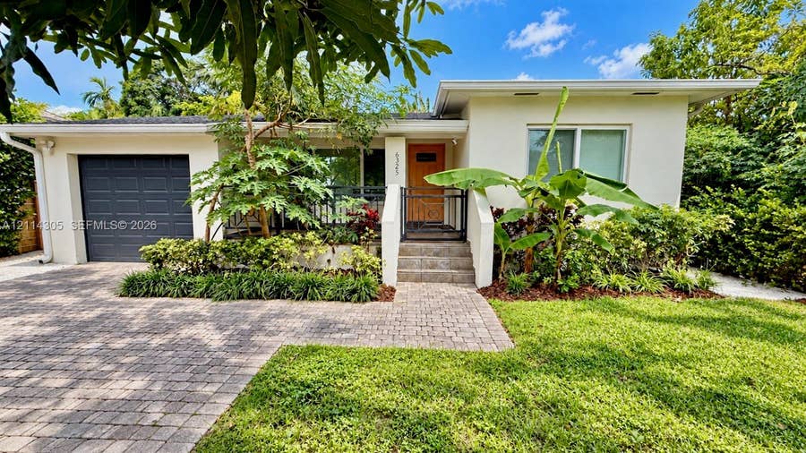 Property photo for 6325 SW 30th Street, Miami, FL