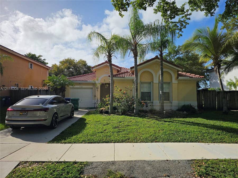 Property photo for 9056 SW 213th Street, Cutler Bay, FL