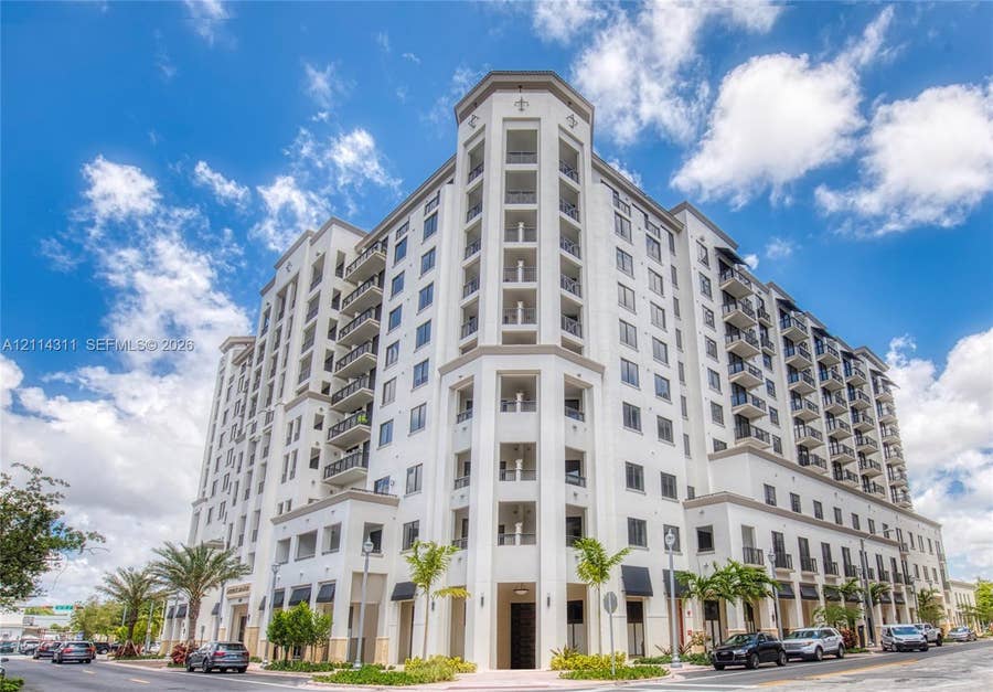 Property photo for 301 Altara Avenue, #528, Coral Gables, FL