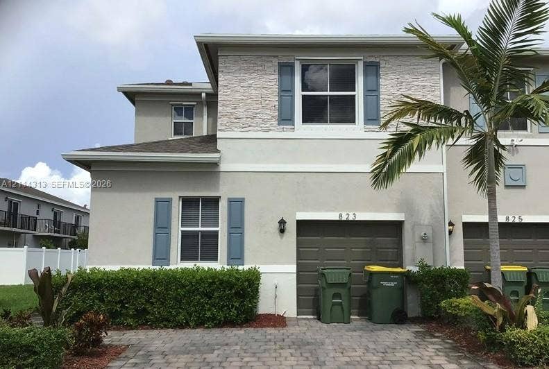Property photo for 823 SE 17th Street, Homestead, FL