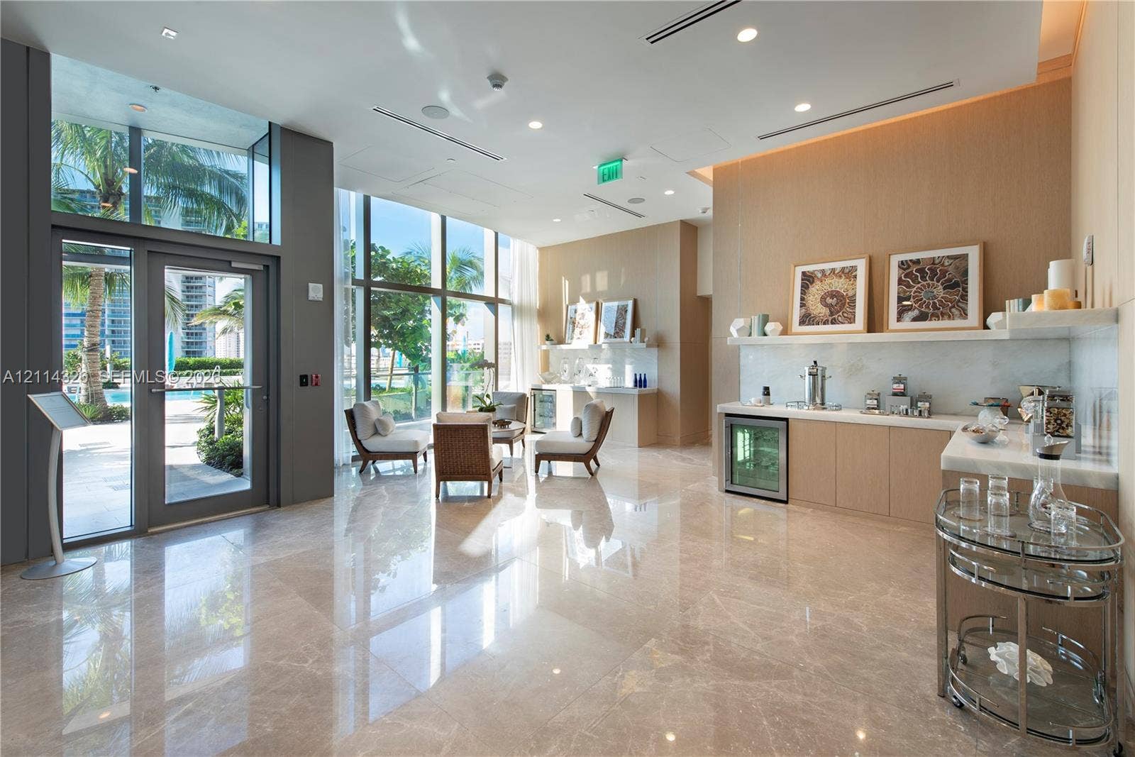 15701 Collins Avenue, #4601, Sunny Isles Beach, FL 33160 Photo 33