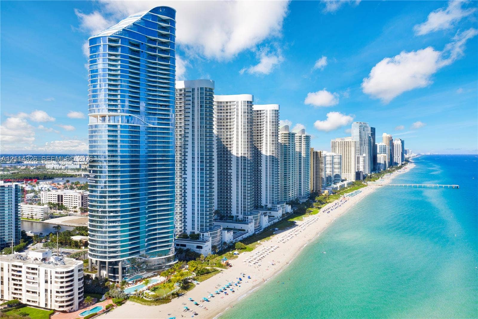 15701 Collins Avenue, #4601, Sunny Isles Beach, FL 33160 Photo 26