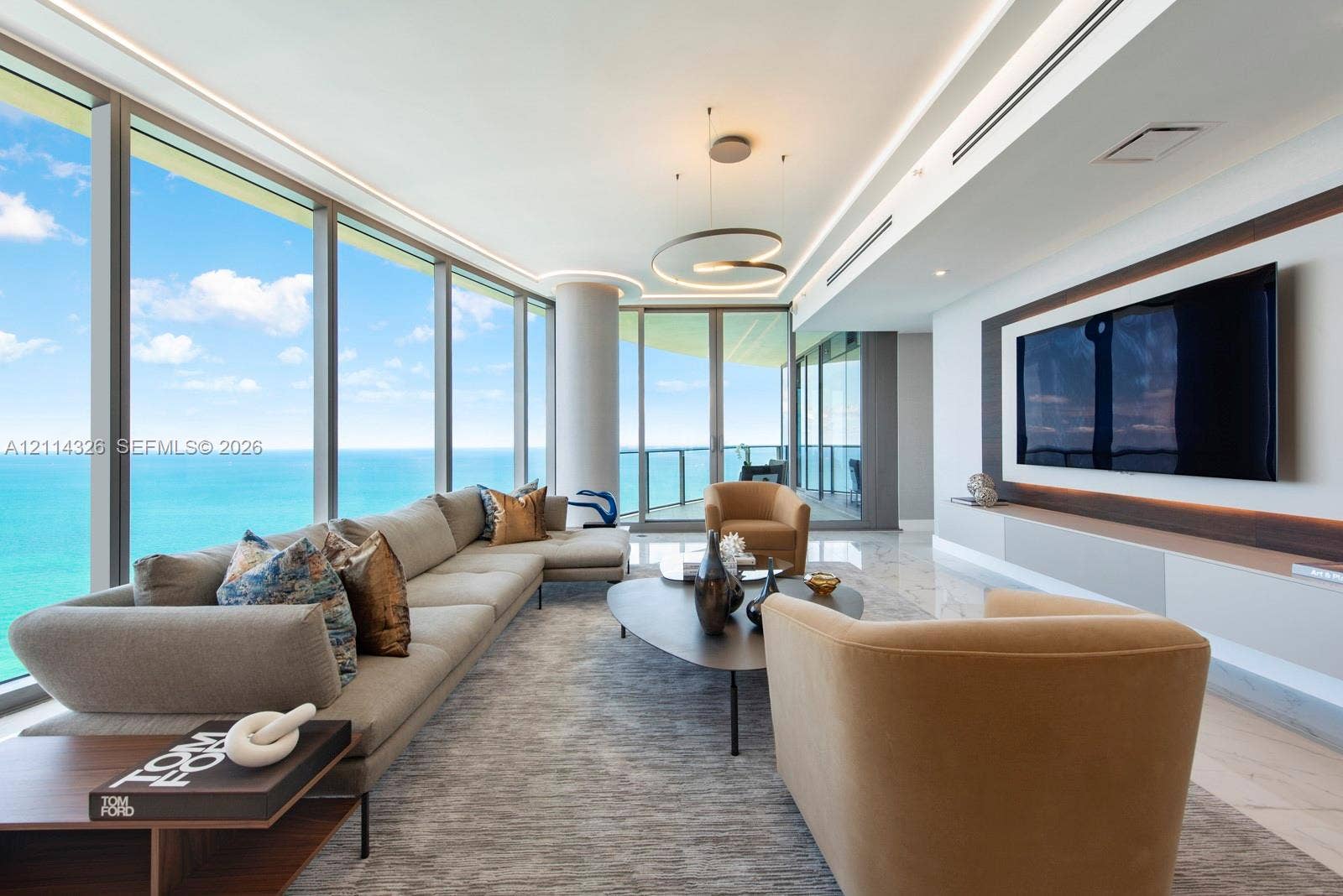 15701 Collins Avenue, #4601, Sunny Isles Beach, FL 33160 Photo 5