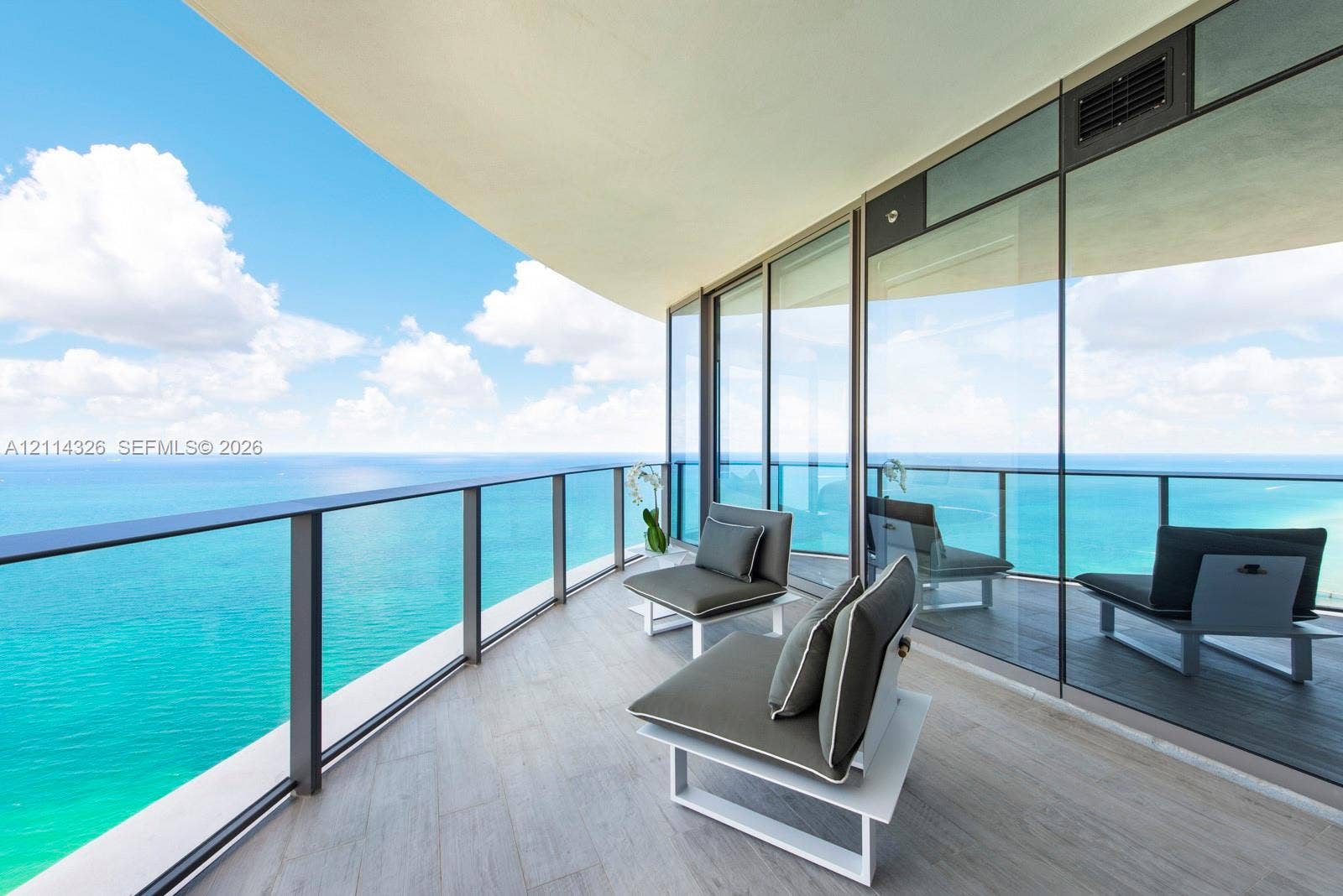 15701 Collins Avenue, #4601, Sunny Isles Beach, FL 33160 Photo 21