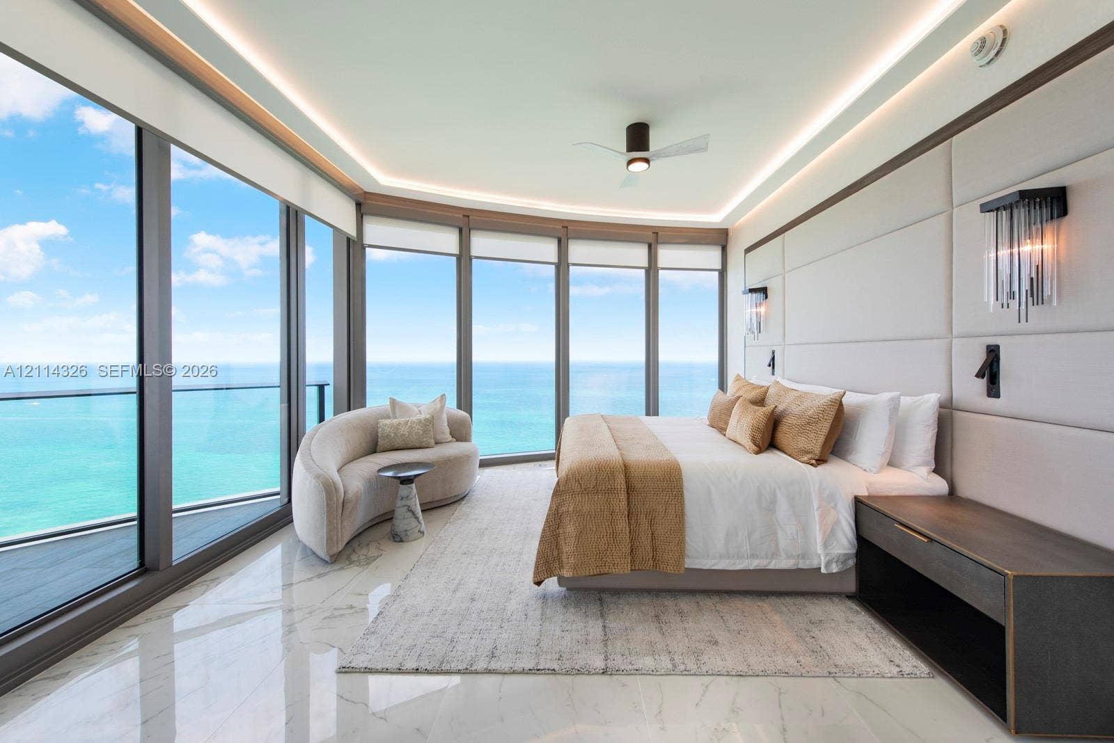 15701 Collins Avenue, #4601, Sunny Isles Beach, FL 33160 Photo 12
