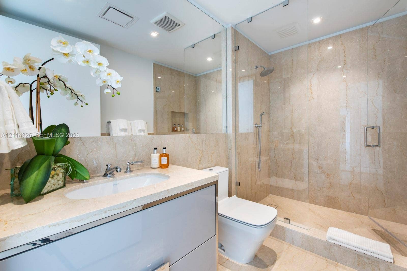 15701 Collins Avenue, #4601, Sunny Isles Beach, FL 33160 Photo 16