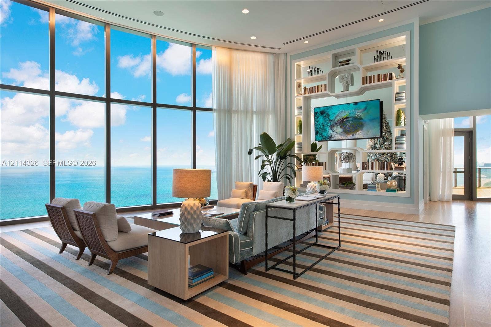 15701 Collins Avenue, #4601, Sunny Isles Beach, FL 33160 Photo 31