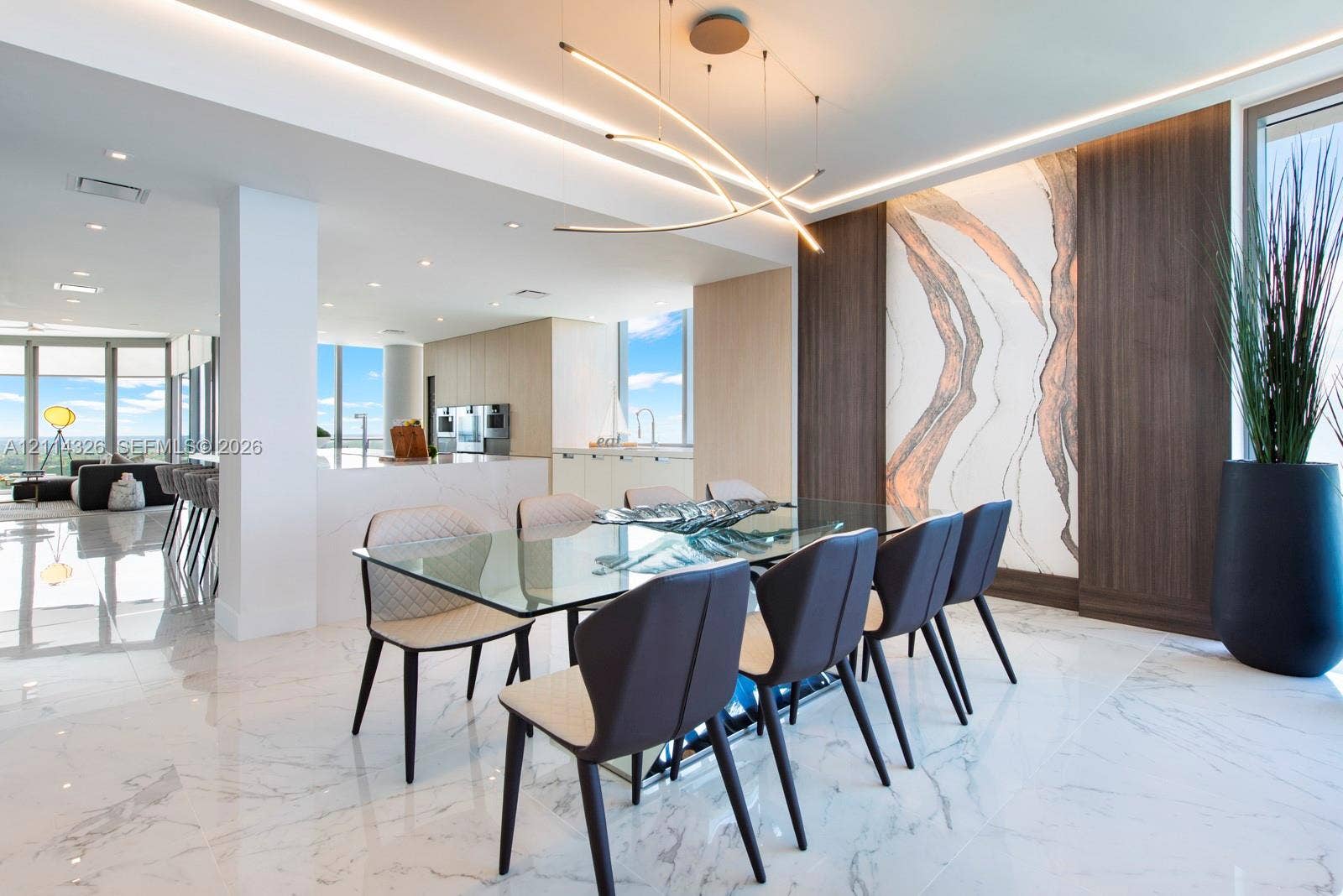 15701 Collins Avenue, #4601, Sunny Isles Beach, FL 33160 Photo 4