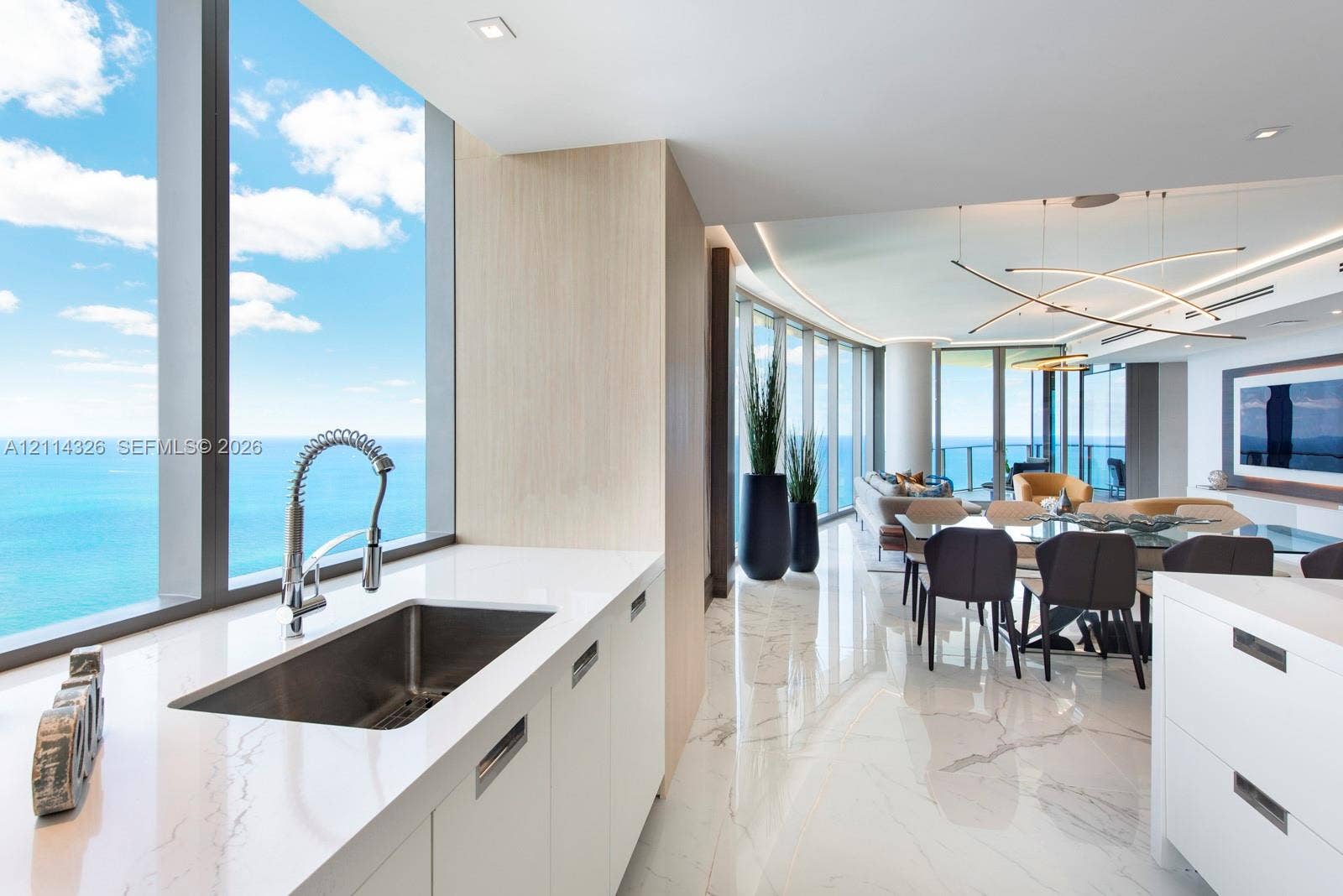 15701 Collins Avenue, #4601, Sunny Isles Beach, FL 33160 Photo 9