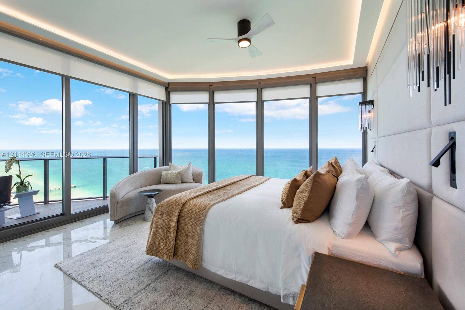 15701 Collins Avenue, #4601, Sunny Isles Beach, FL 33160 Photo 6