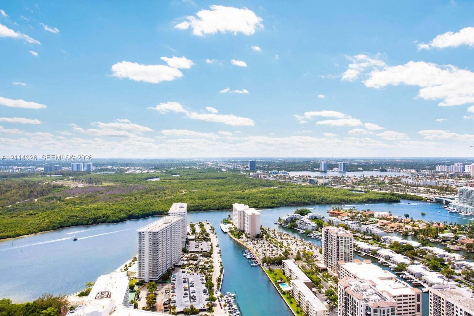 15701 Collins Avenue, #4601, Sunny Isles Beach, FL 33160 Photo 3