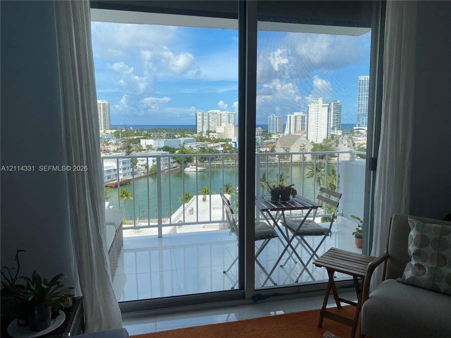 Property photo for 6900 Bay Drive, #10E, Miami Beach, FL