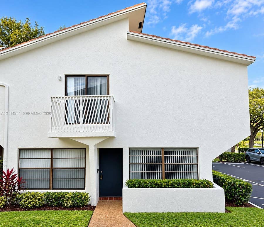 Property photo for 2580 Coral Springs Drive, #2580, Coral Springs, FL