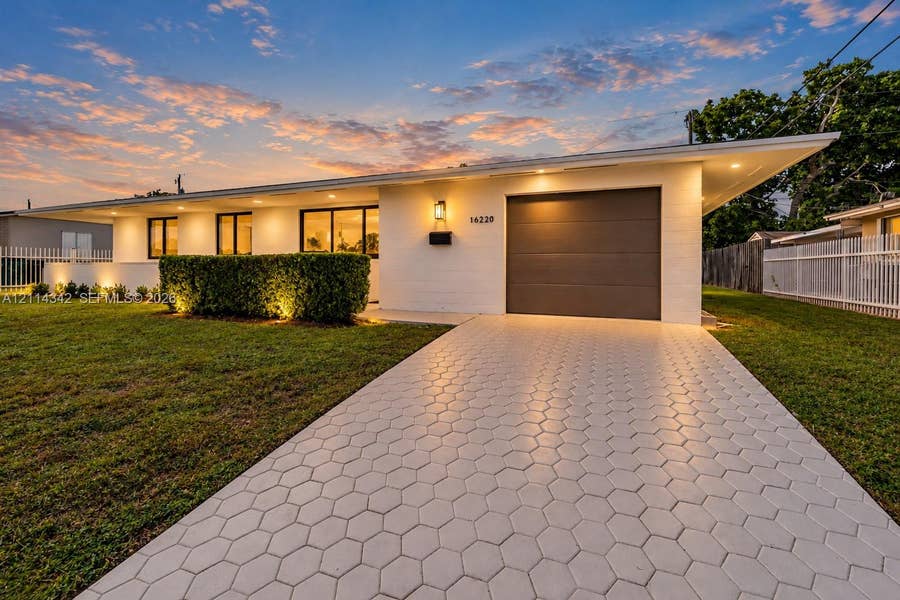 Property photo for 16220 SW 101st Avenue, Miami, FL