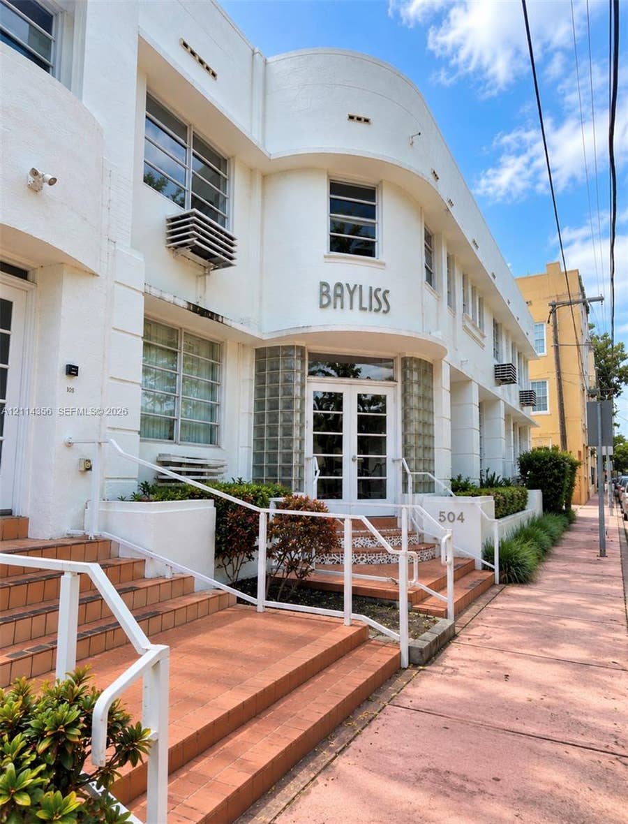 Property photo for 500 14th Street, #200, Miami Beach, FL