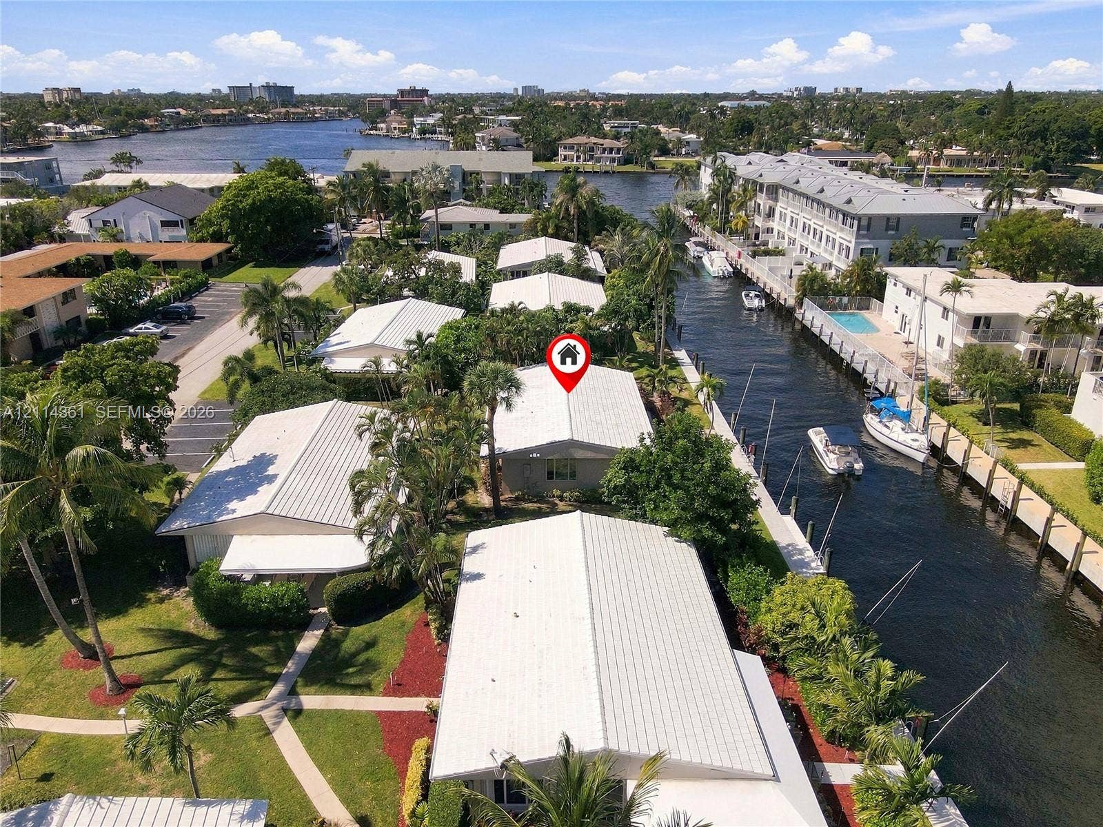 3211 SE 11th Street, #3E, Pompano Beach, FL 33062 Photo 38