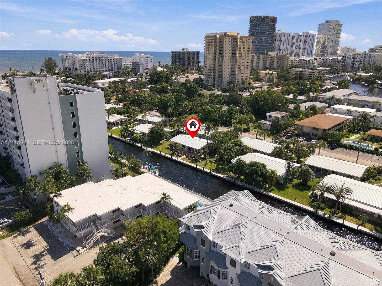 3211 SE 11th Street, #3E, Pompano Beach, FL 33062 Photo 41