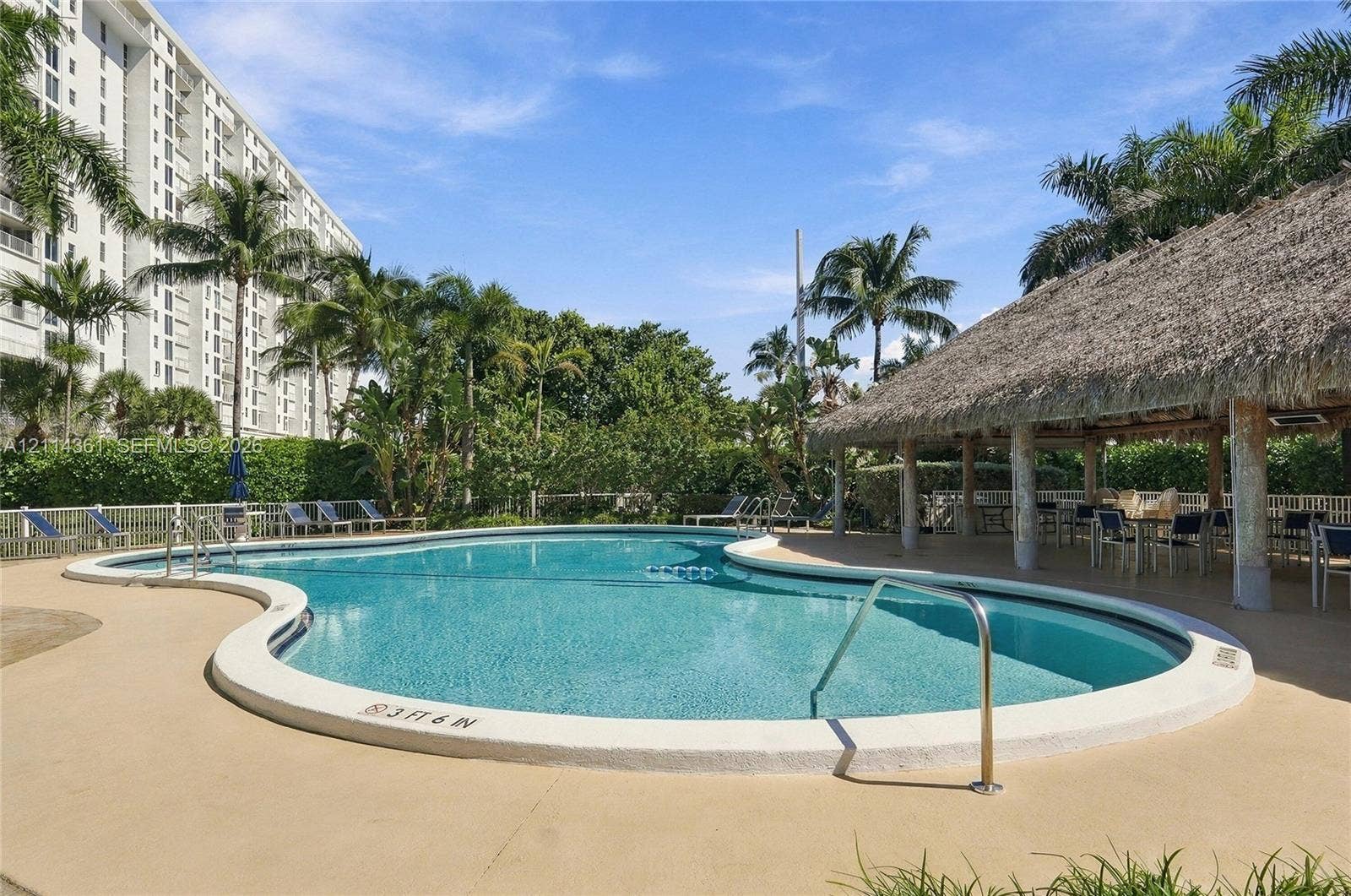 3211 SE 11th Street, #3E, Pompano Beach, FL 33062 Photo 42