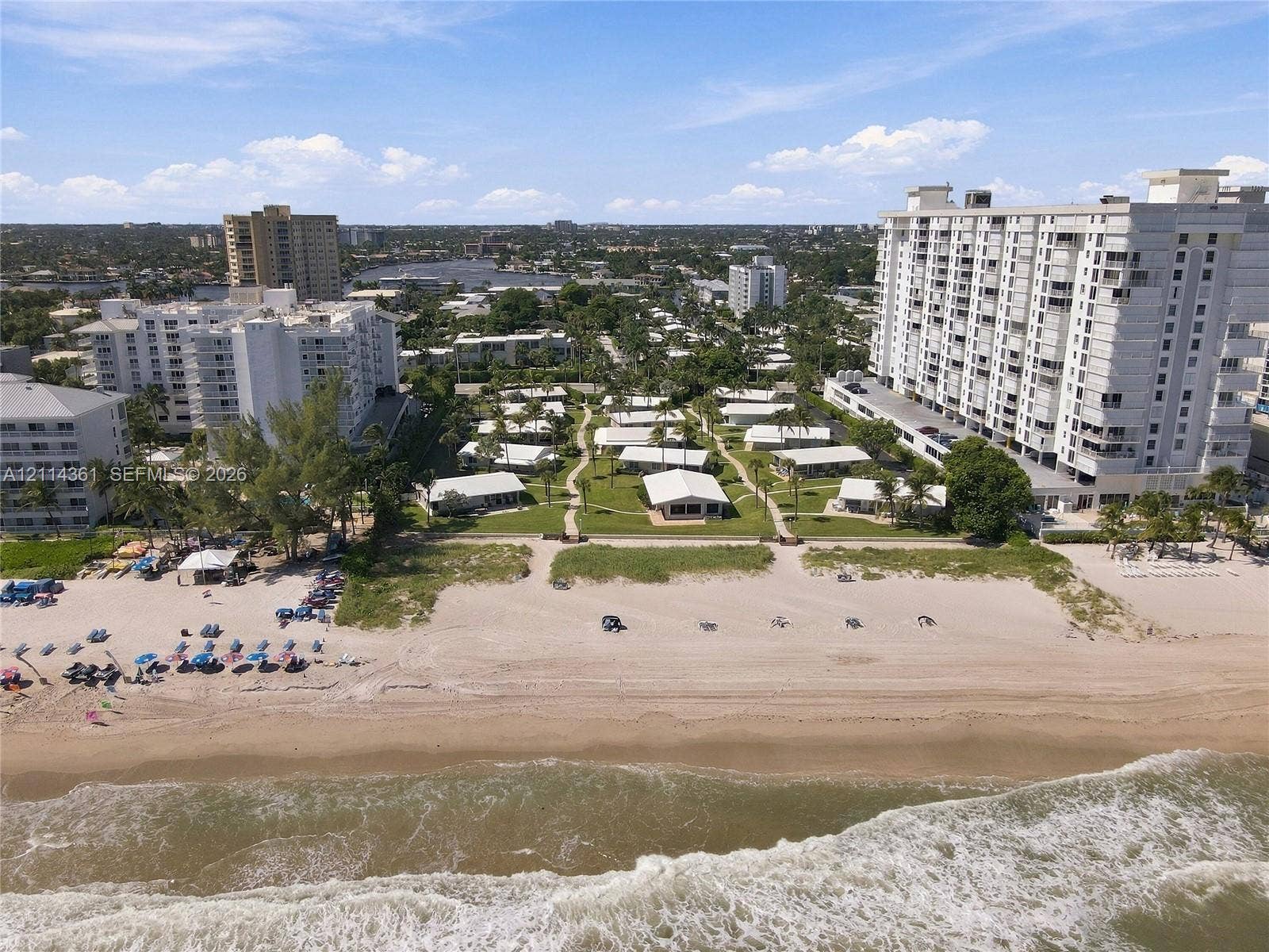 3211 SE 11th Street, #3E, Pompano Beach, FL 33062 Pompano Surf Club