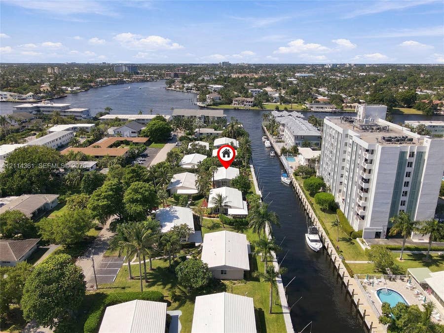 Property photo for 3211 SE 11th Street, #3E, Pompano Beach, FL