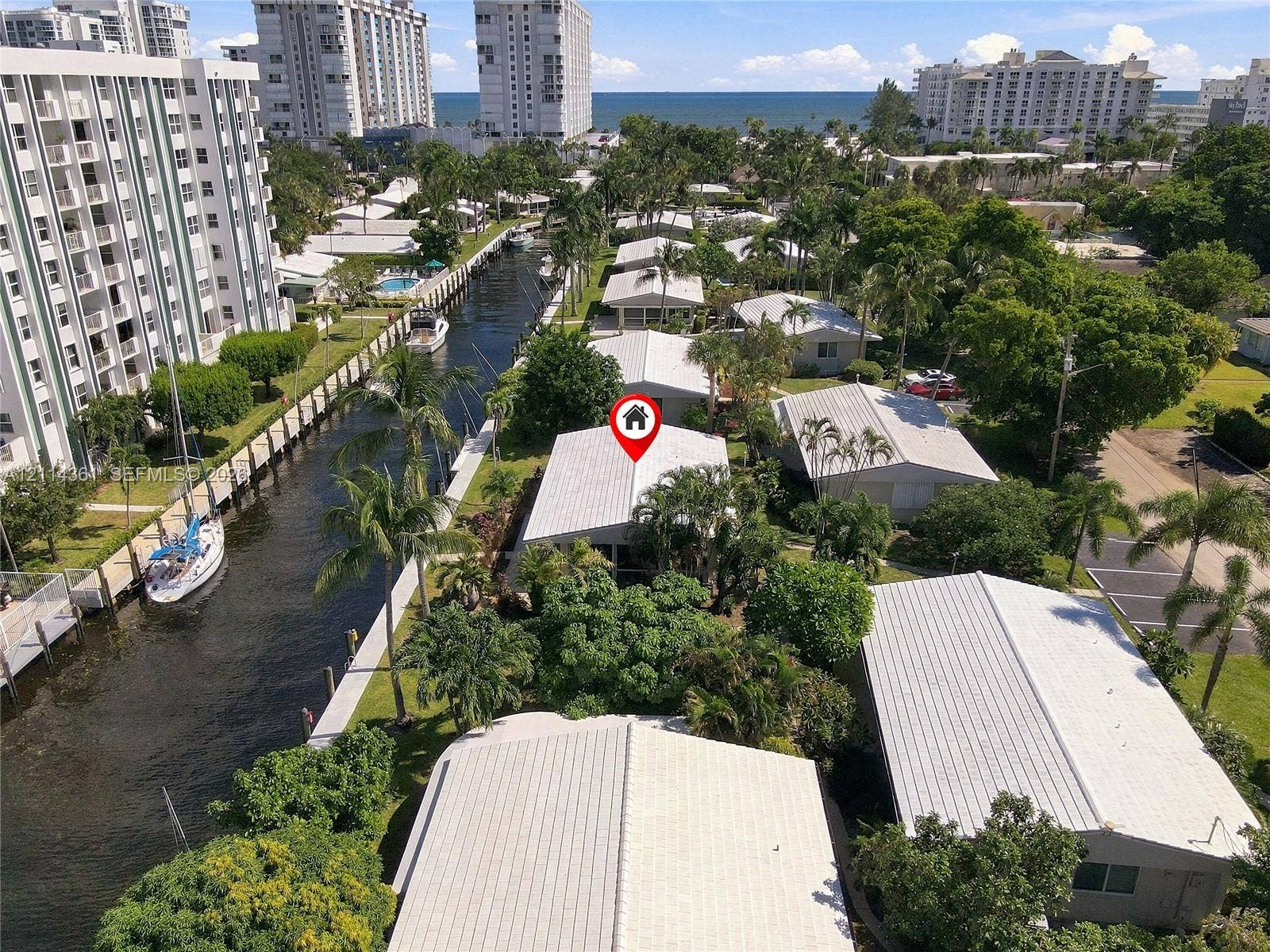 3211 SE 11th Street, #3E, Pompano Beach, FL 33062 Photo 36