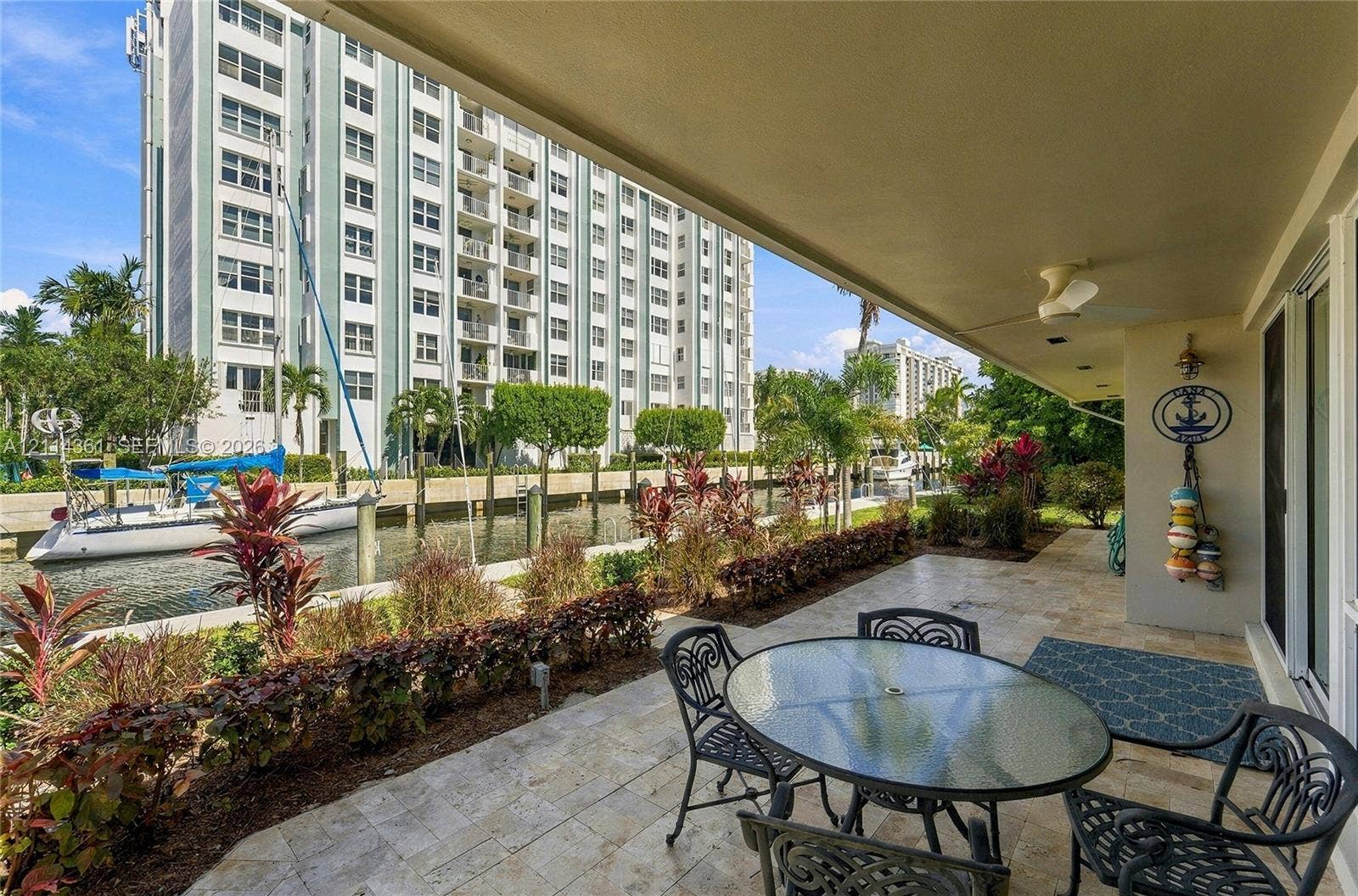 3211 SE 11th Street, #3E, Pompano Beach, FL 33062 Photo 49