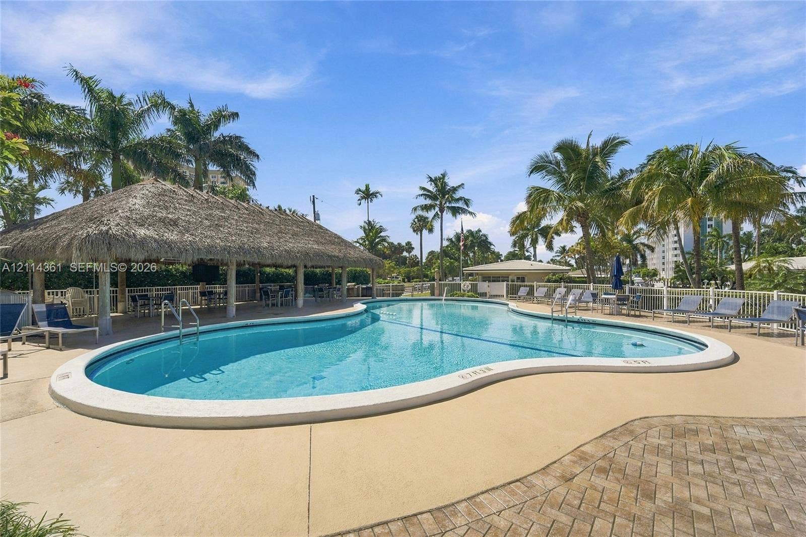 3211 SE 11th Street, #3E, Pompano Beach, FL 33062 Photo 29