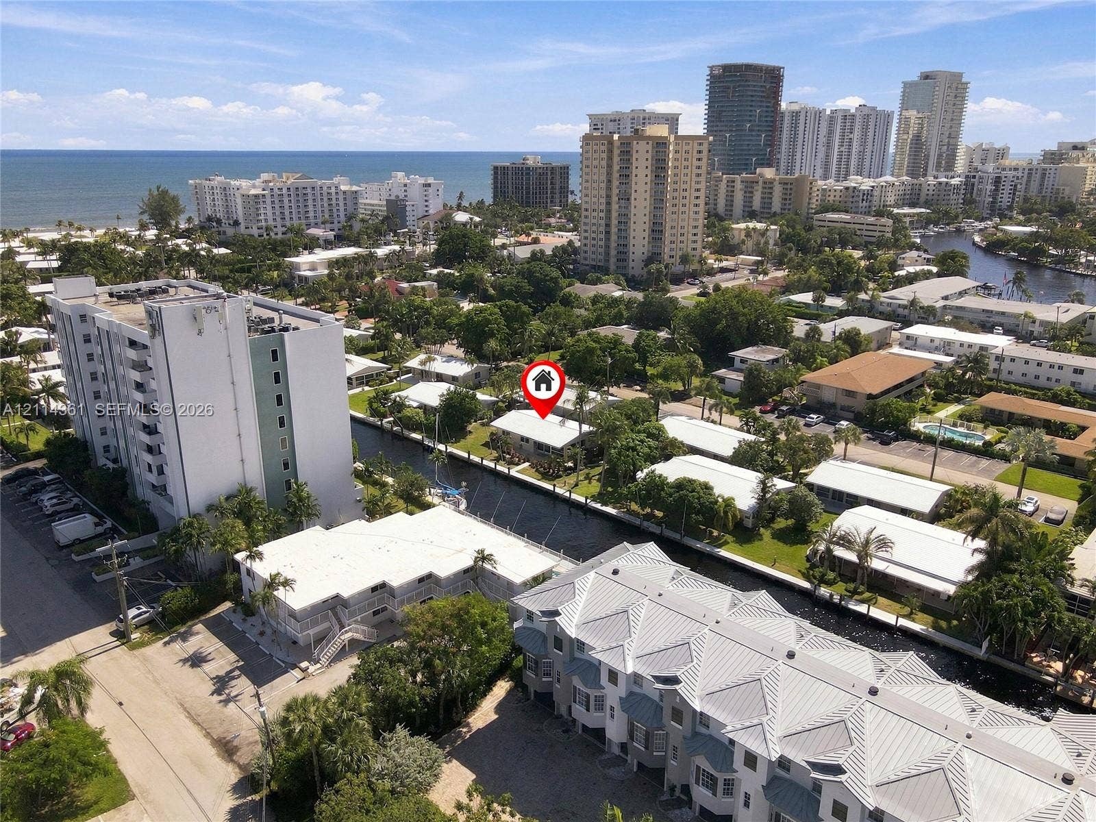3211 SE 11th Street, #3E, Pompano Beach, FL 33062 Photo 43