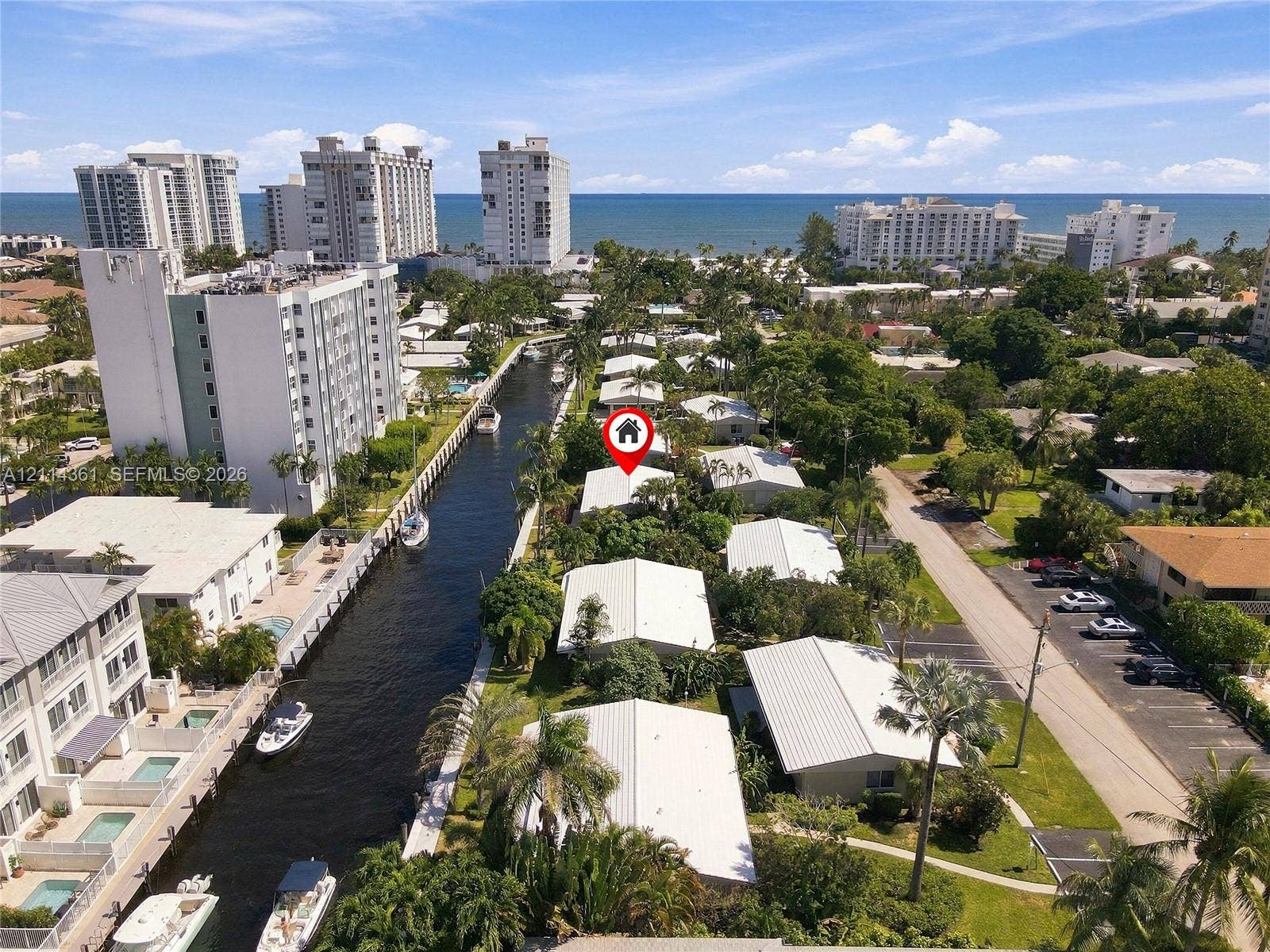 3211 SE 11th Street, #3E, Pompano Beach, FL 33062 Photo 40