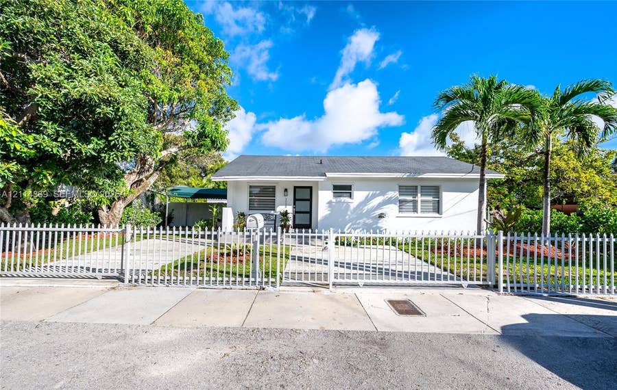 Property photo for 3005 SW 24th Terrace, Miami, FL