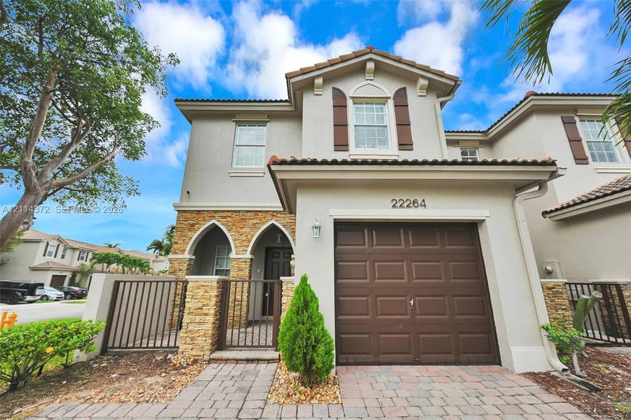 Property photo for 22264 SW 93rd Court, Cutler Bay, FL