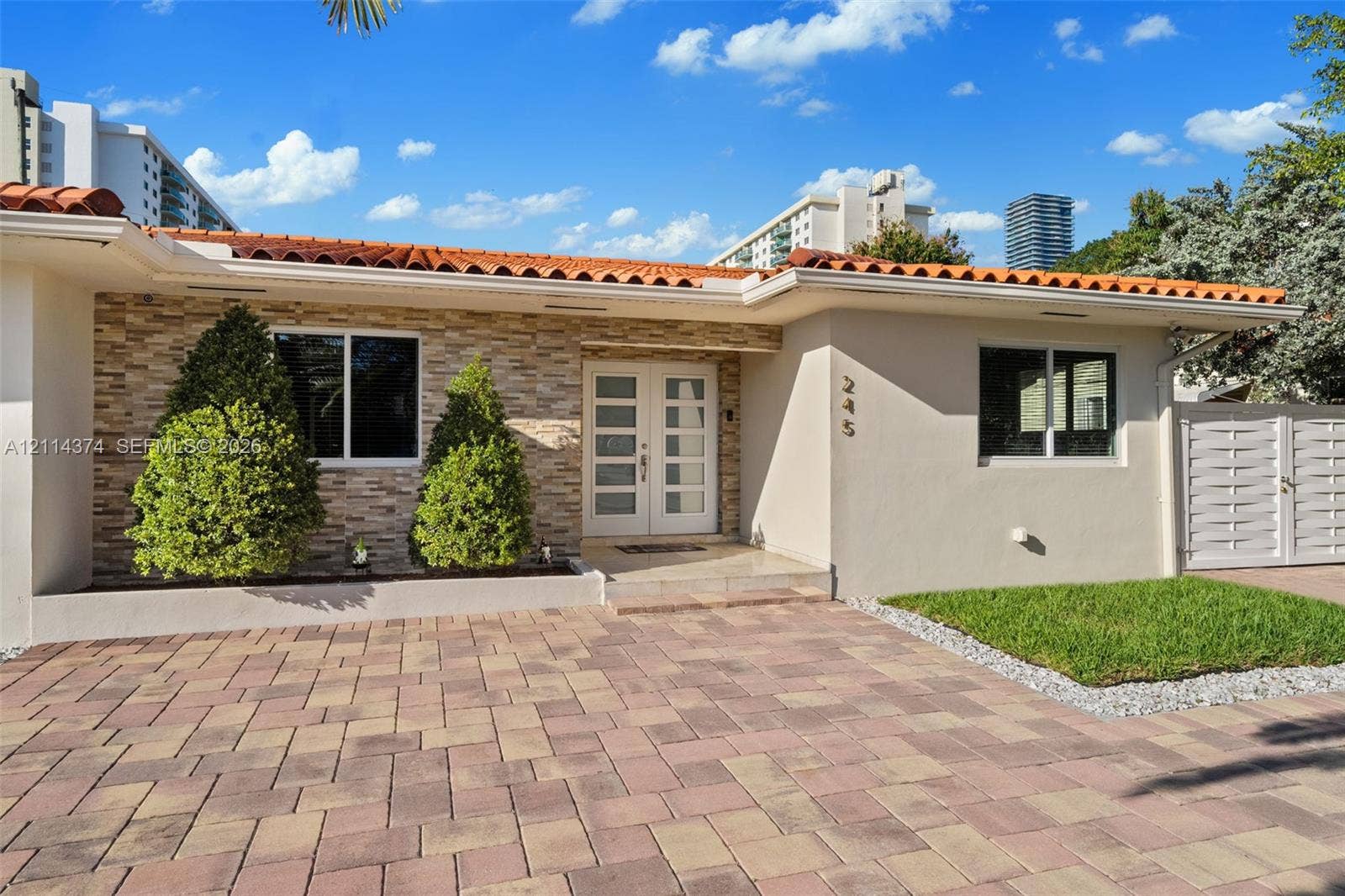 245 191st Terrace, Sunny Isles Beach, FL 33160 Photo 3