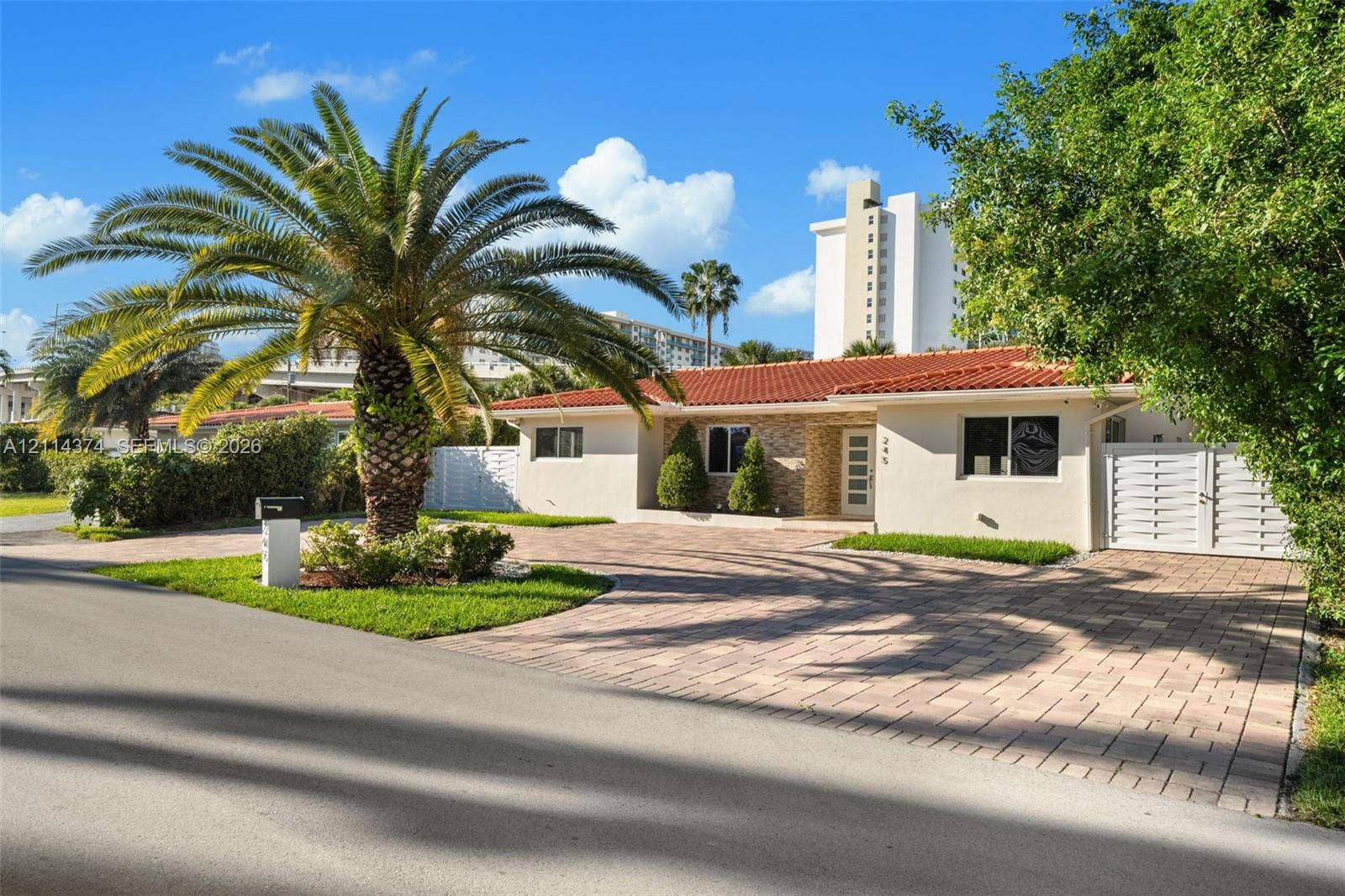 245 191st Terrace, Sunny Isles Beach, FL 33160 Photo 1