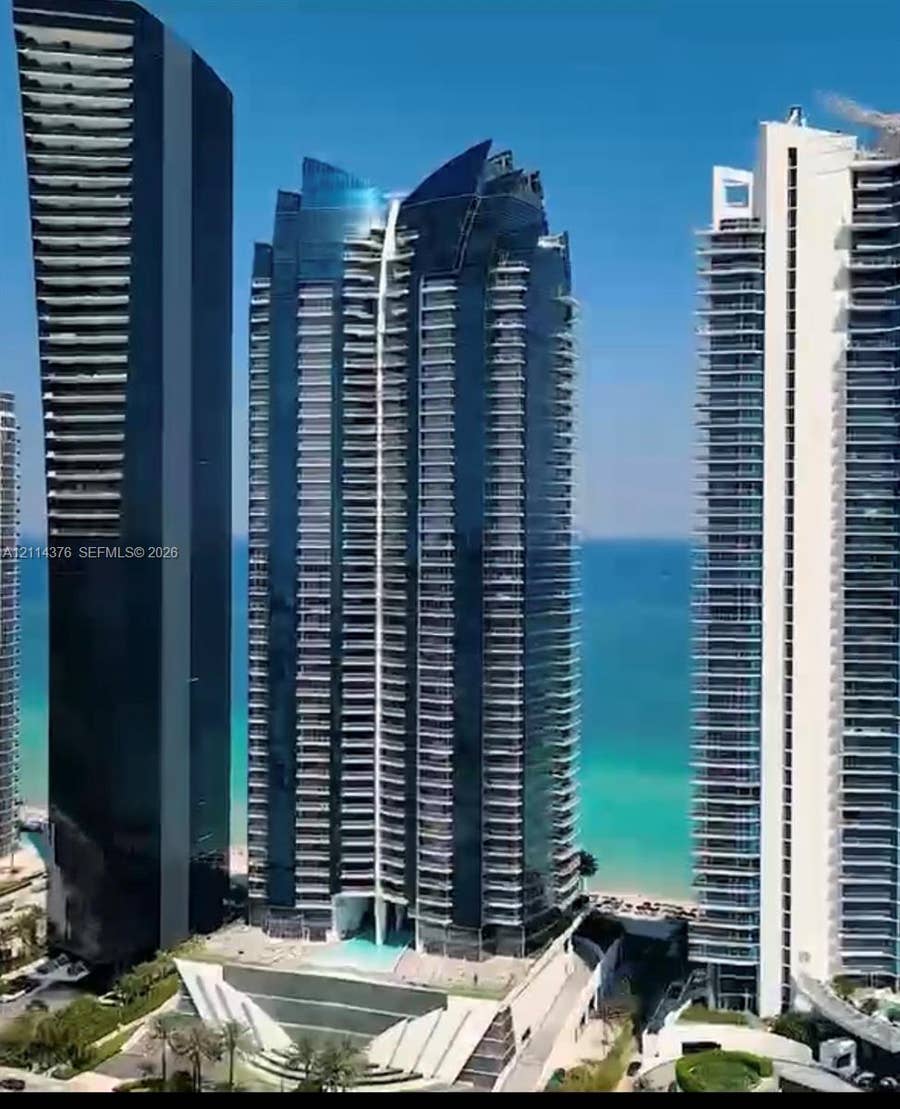 Property photo for 17121 Collins Avenue, #1403, Sunny Isles Beach, FL