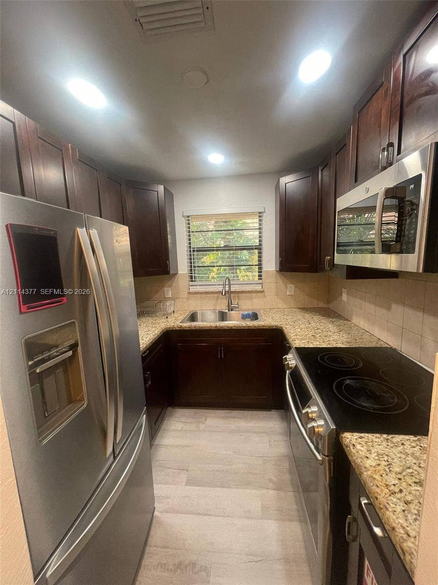Property photo for 1736 N 16th Court, #1-2, Hollywood, FL