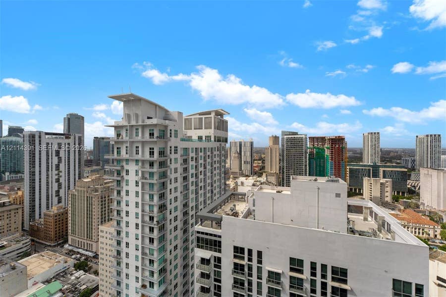 Property photo for 253 NE 2nd Street, #3706, Miami, FL