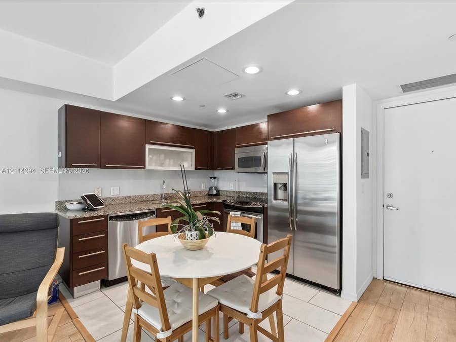 Property photo for 950 Brickell Bay Drive, #1208, Miami, FL