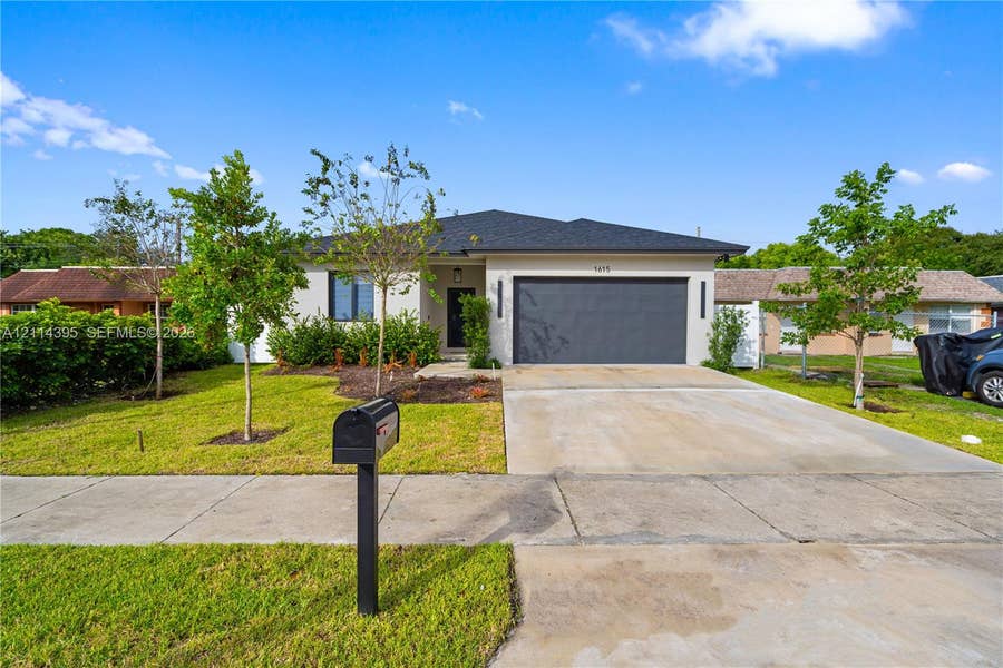 Property photo for 1615 NW 8th Avenue, Fort Lauderdale, FL
