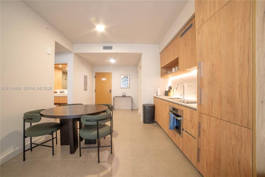 Property photo for 11 NE 6th, #1104, Miami, FL