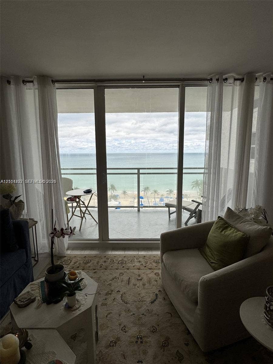 Property photo for 2030 S Ocean Drive, #815, Hallandale Beach, FL