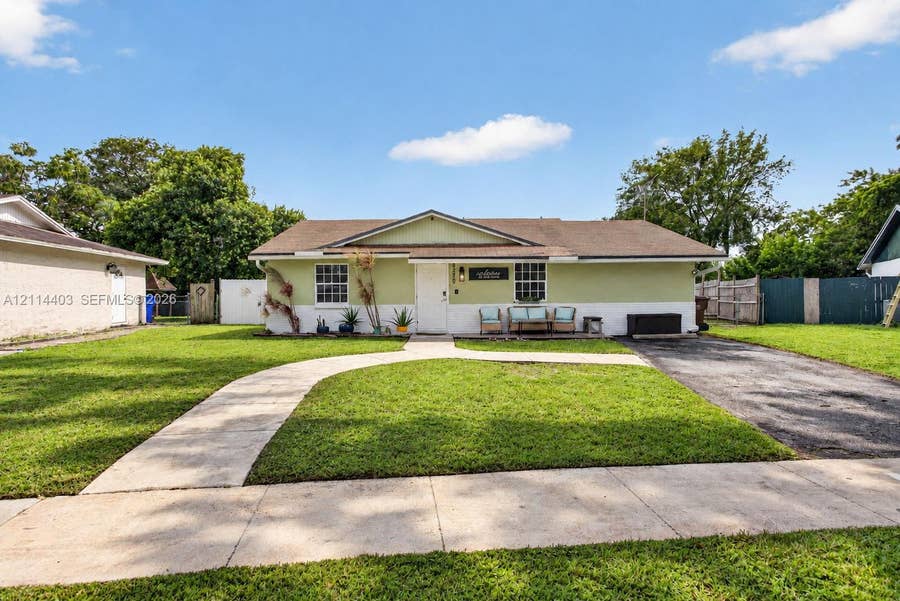 Property photo for 8270 SW 7th Court, North Lauderdale, FL