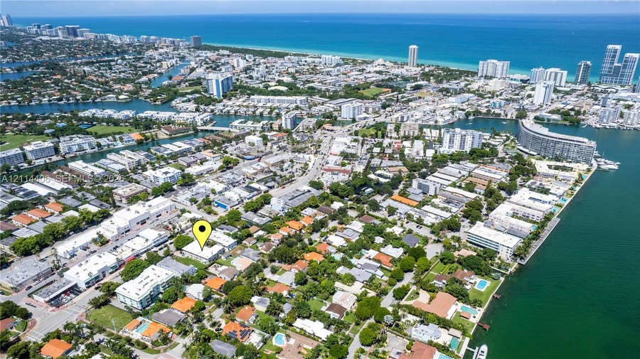 Property photo for 1190 71st Street, #12, Miami Beach, FL