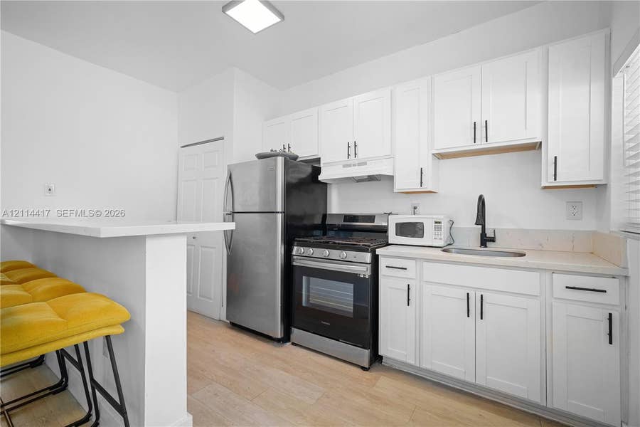 Property photo for 285 NE 51 Street, #1, Miami, FL