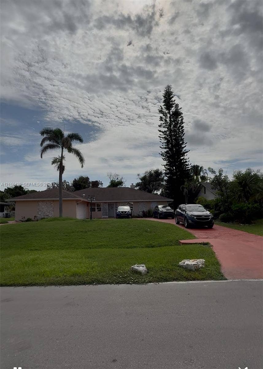 Property photo for 1457 SE Ladner Street, #2, Port St Lucie, FL