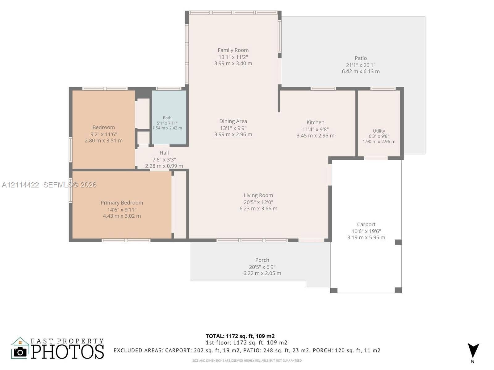 8250 NW 11th Court, Pembroke Pines, FL 33024 Photo 32