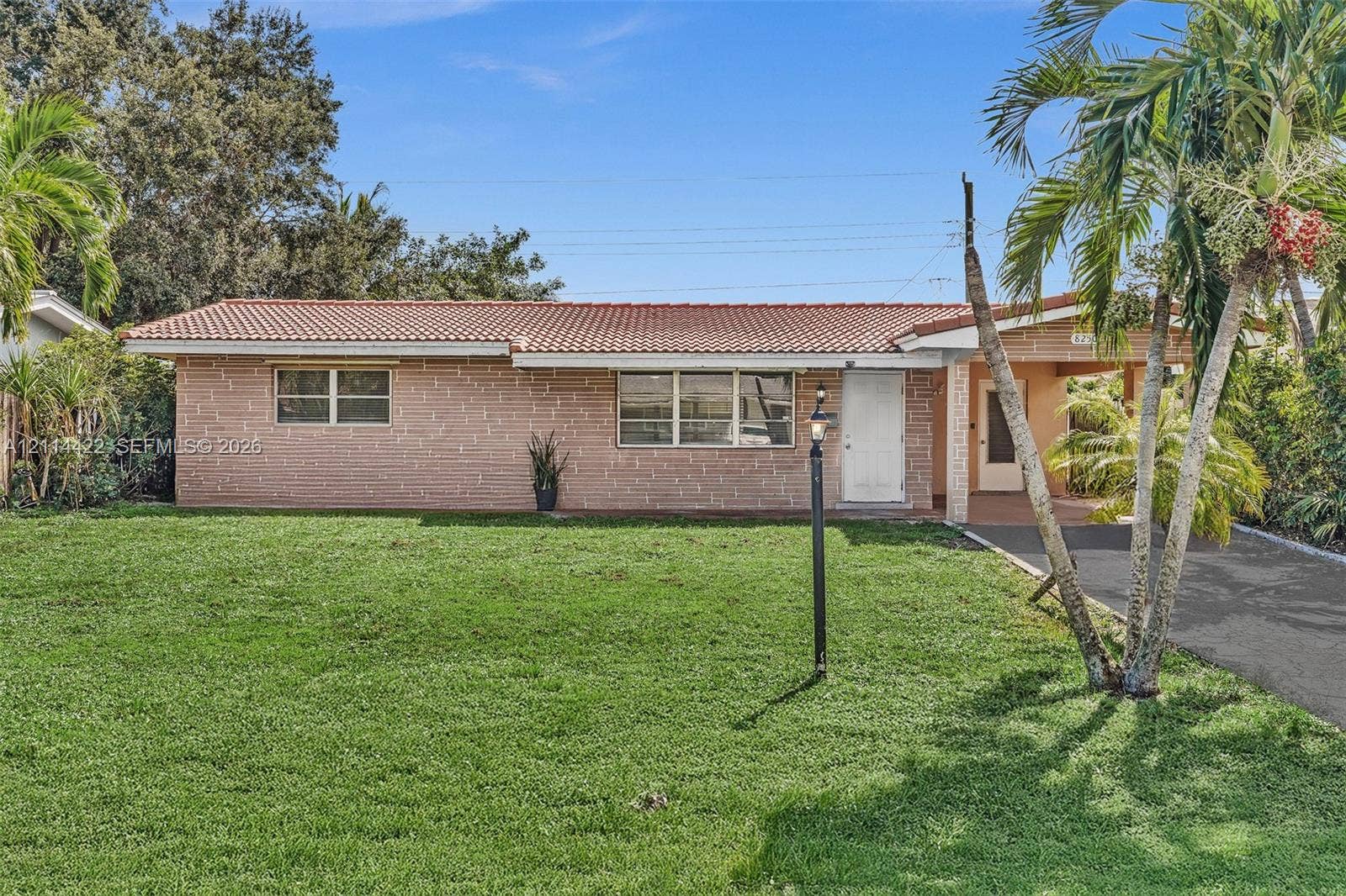 8250 NW 11th Court, Pembroke Pines, FL 33024 Photo 1